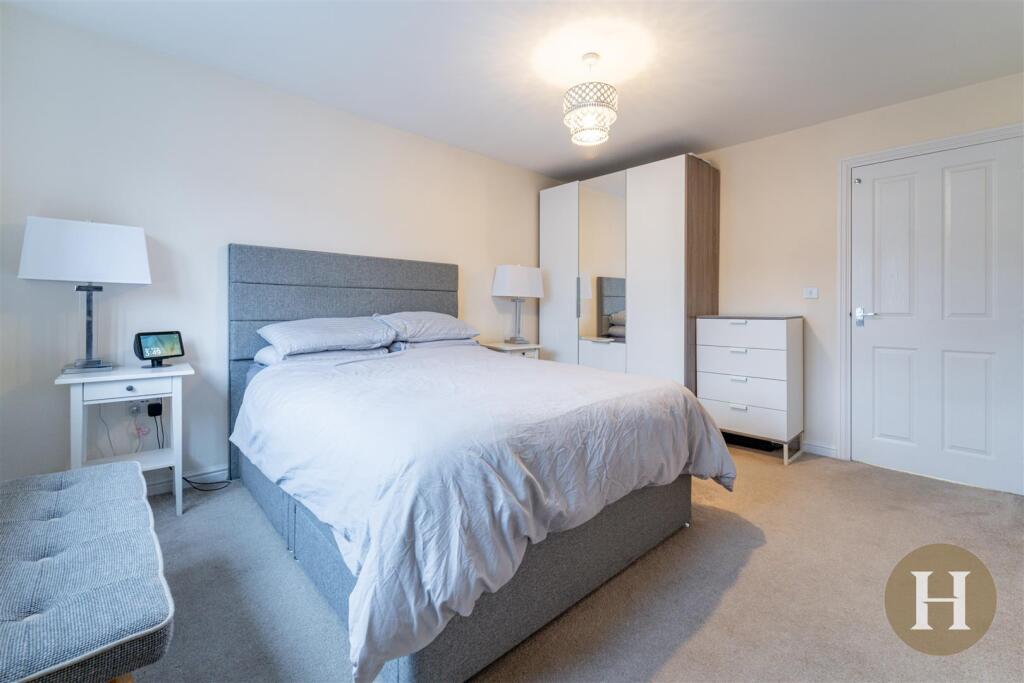 Additional property image - Martineau Drive, Harborne, Birmingham, B32