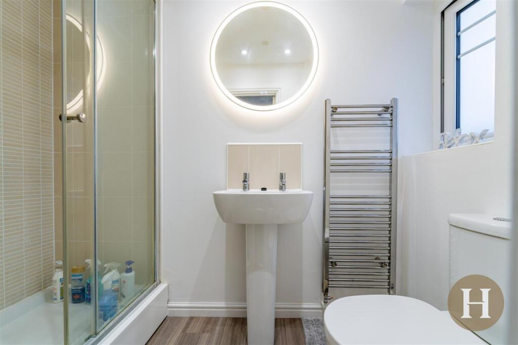 Additional property image - Martineau Drive, Harborne, Birmingham, B32
