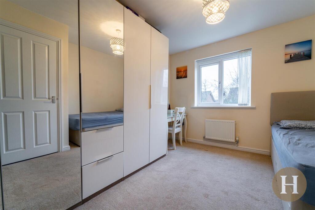 Additional property image - Martineau Drive, Harborne, Birmingham, B32