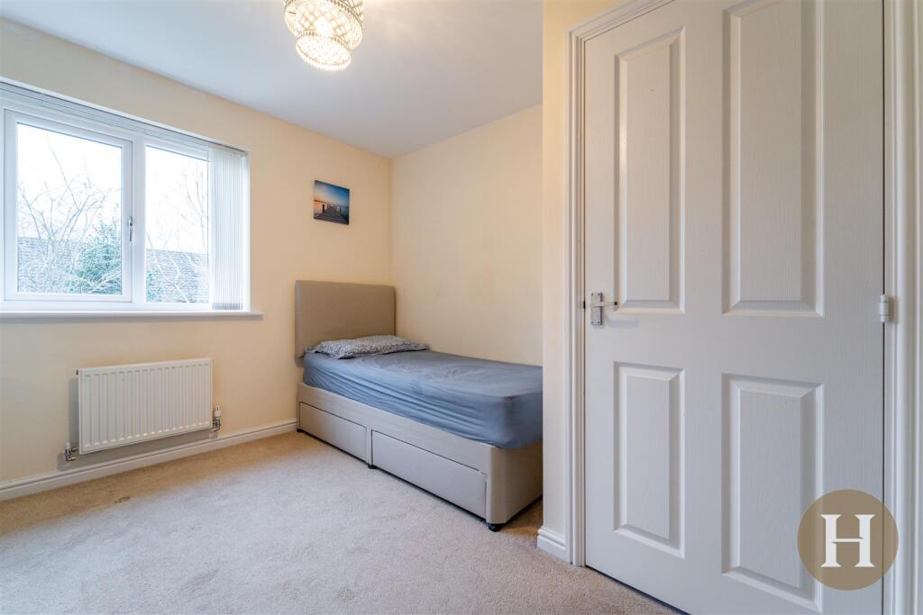 Additional property image - Martineau Drive, Harborne, Birmingham, B32