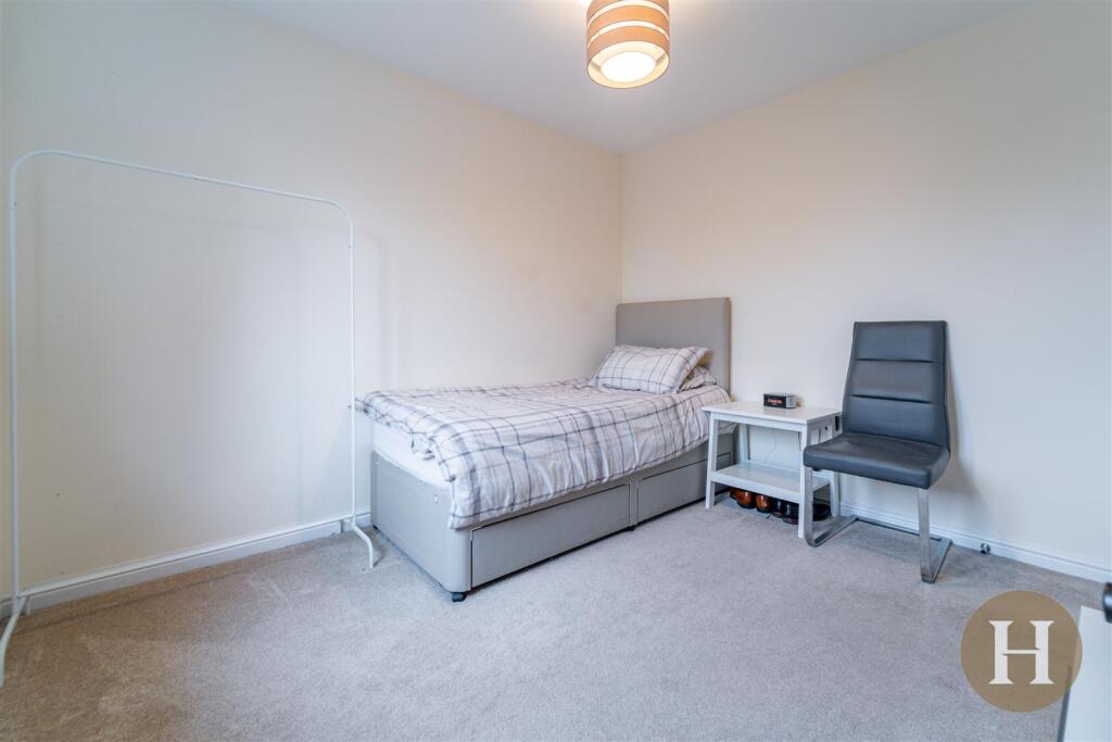 Additional property image - Martineau Drive, Harborne, Birmingham, B32
