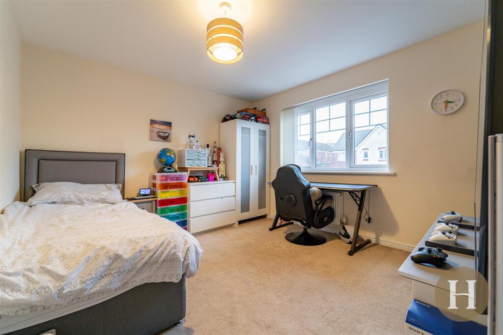 Additional property image - Martineau Drive, Harborne, Birmingham, B32