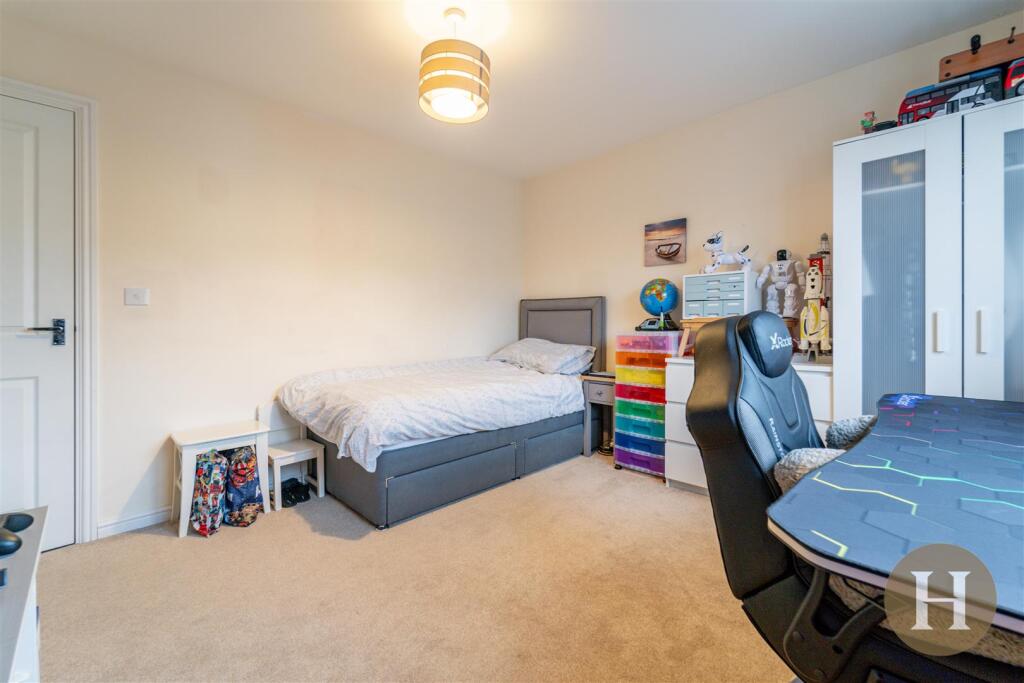Additional property image - Martineau Drive, Harborne, Birmingham, B32