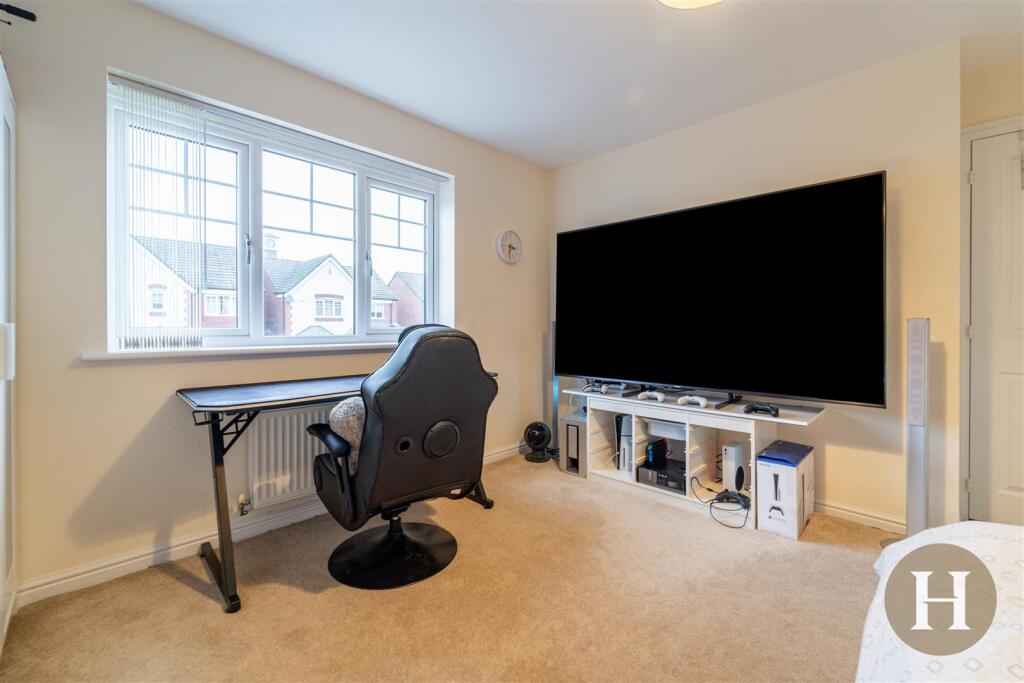 Additional property image - Martineau Drive, Harborne, Birmingham, B32
