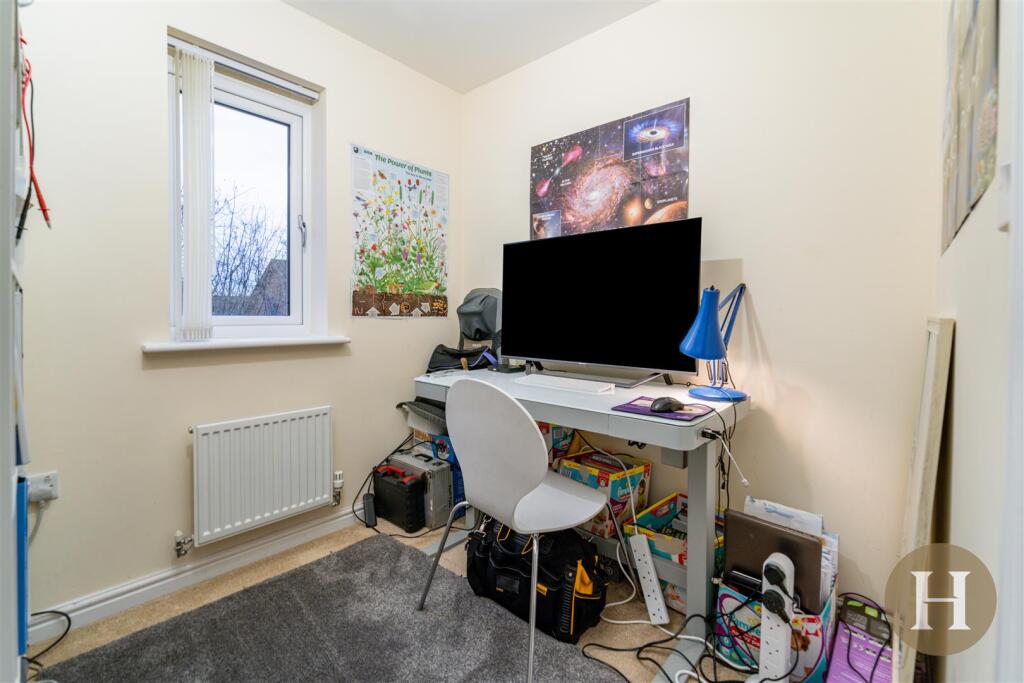 Additional property image - Martineau Drive, Harborne, Birmingham, B32
