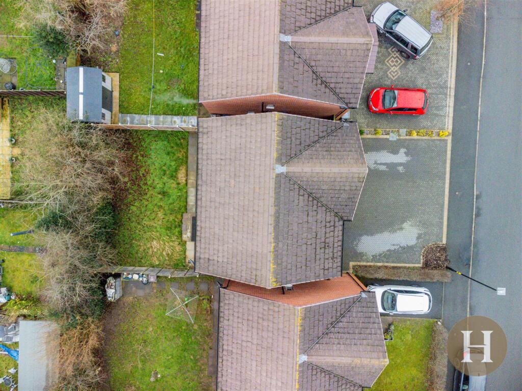 Additional property image - Martineau Drive, Harborne, Birmingham, B32