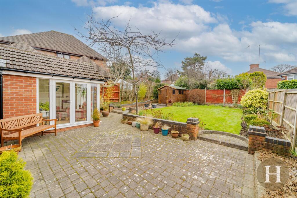 Additional property image - Fellows Lane, Harborne, Birmingham, B17