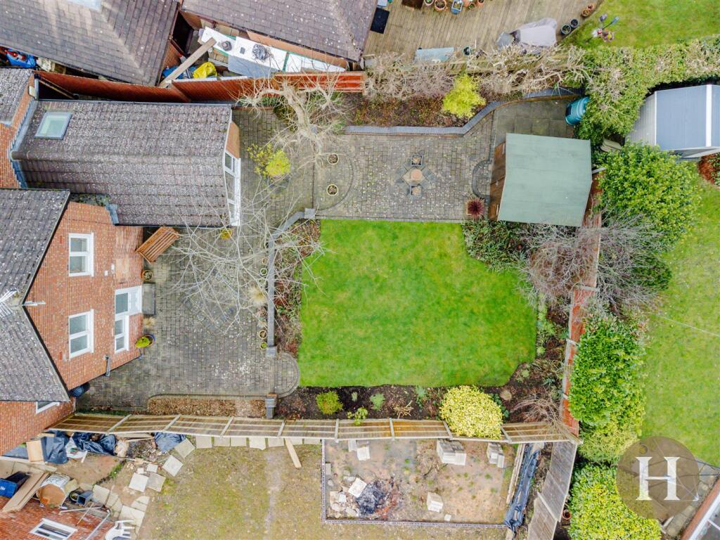 Additional property image - Fellows Lane, Harborne, Birmingham, B17