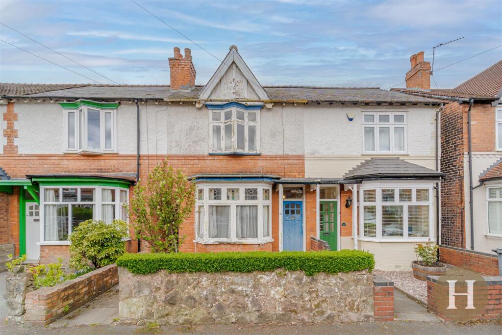 Main image of property: Grosvenor Road, Harborne, Birmingham, B17