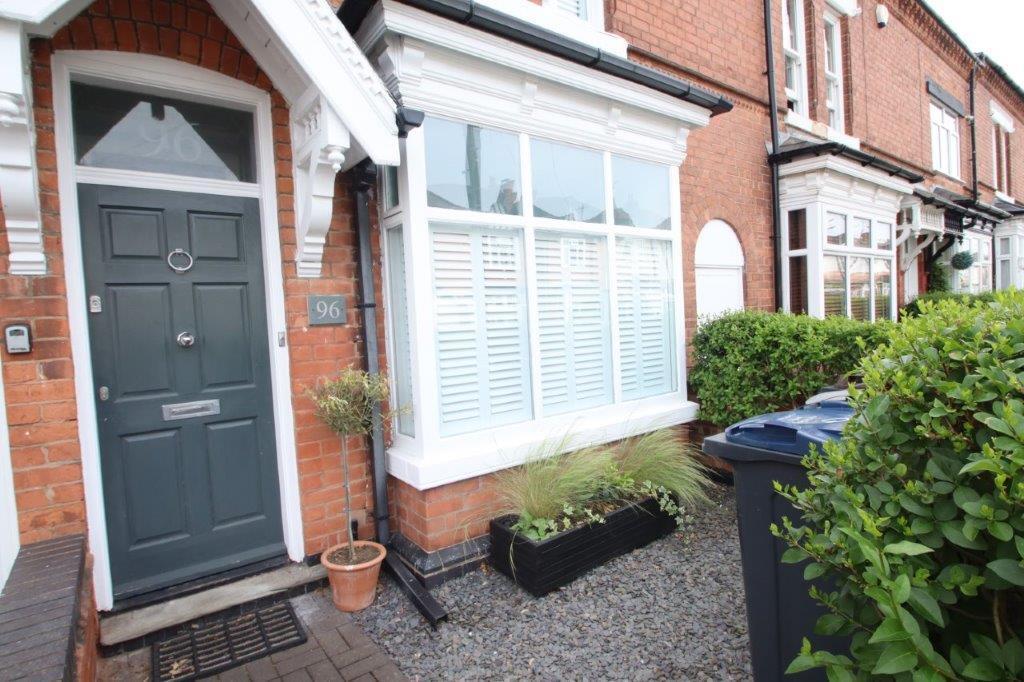 Main image of property: Grosvenor Road, Harborne, Birmingham, B17
