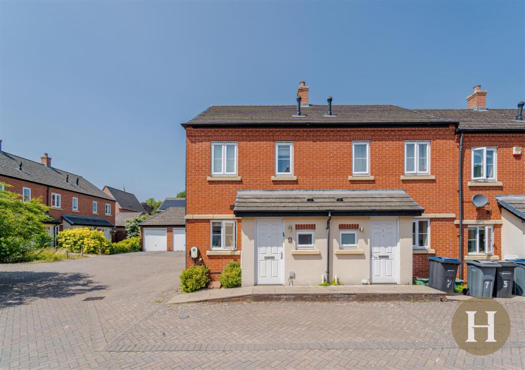 Main image of property: Nightingale Close, Edgbaston, Birmingham, B15