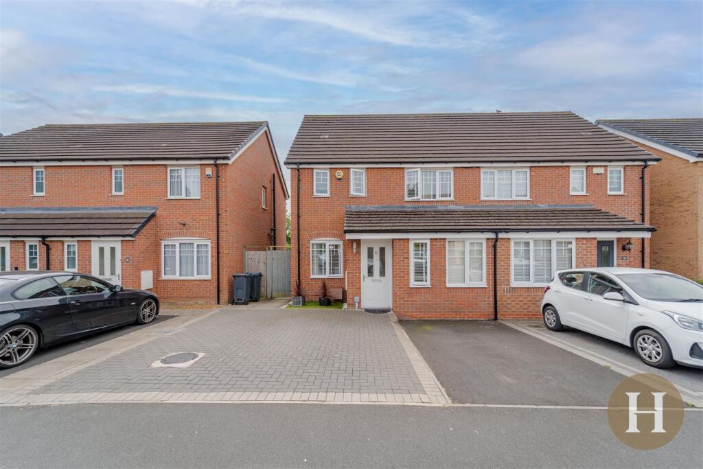 Main image of property: Ansell Way, Harborne, Birmingham, B32