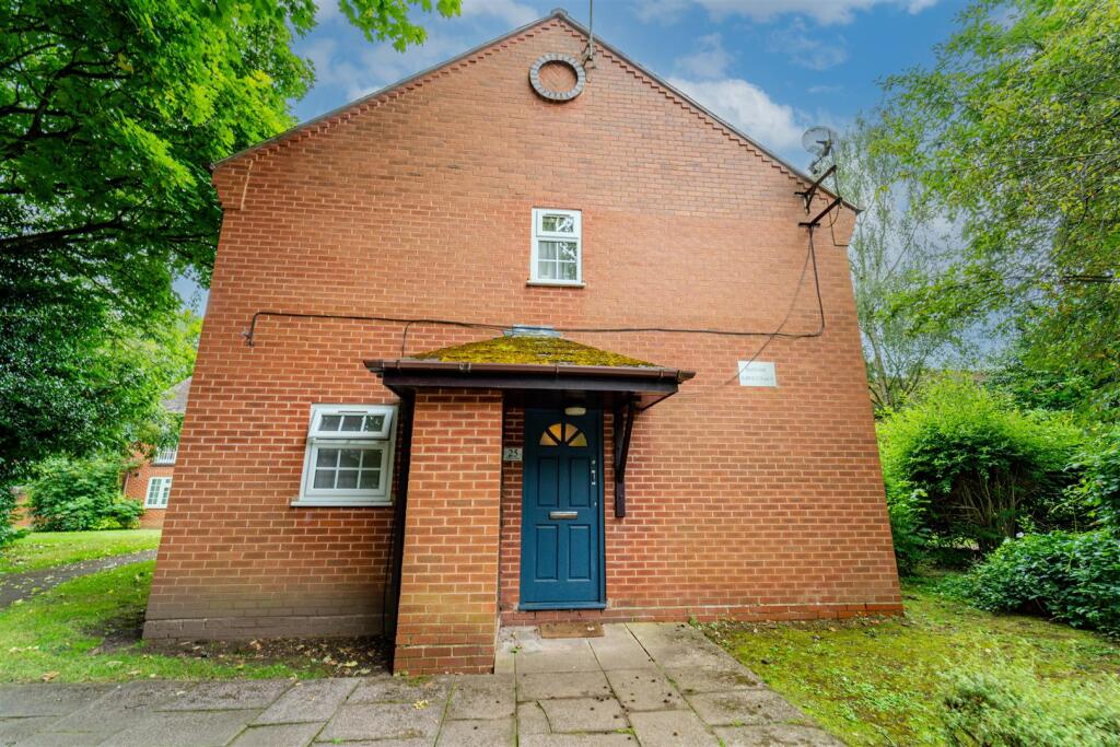 Main image of property: Gilldown Place, Birmingham, B15