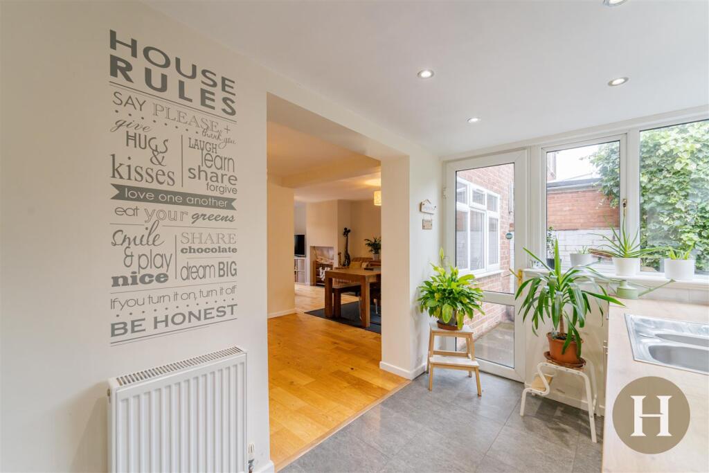 Additional image 4 of Kelfield Avenue, Harborne, Birmingham, B17