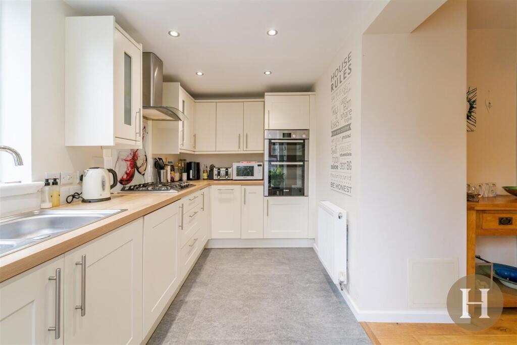 Additional image 5 of Kelfield Avenue, Harborne, Birmingham, B17