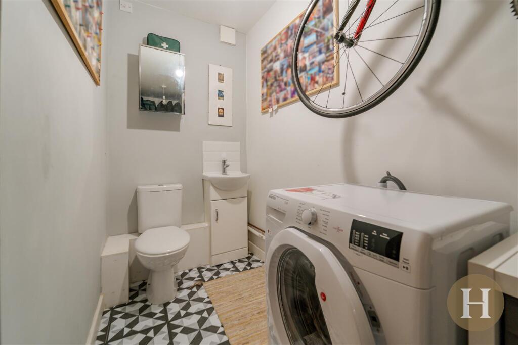 Additional image 7 of Kelfield Avenue, Harborne, Birmingham, B17