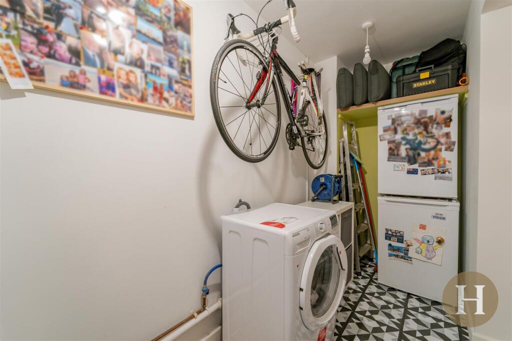 Additional image 8 of Kelfield Avenue, Harborne, Birmingham, B17