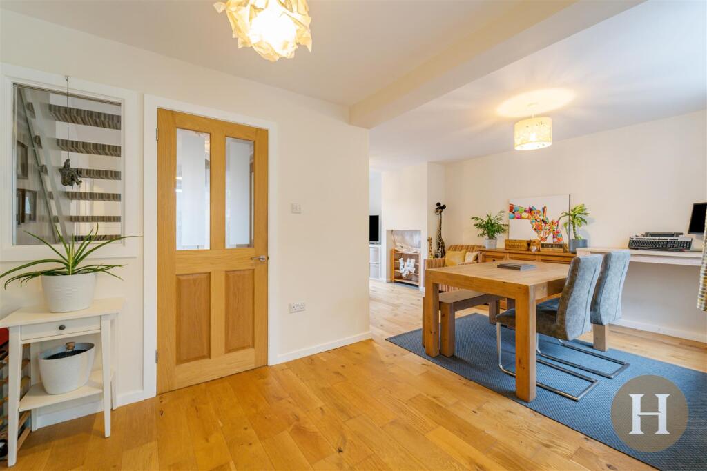 Additional image 9 of Kelfield Avenue, Harborne, Birmingham, B17