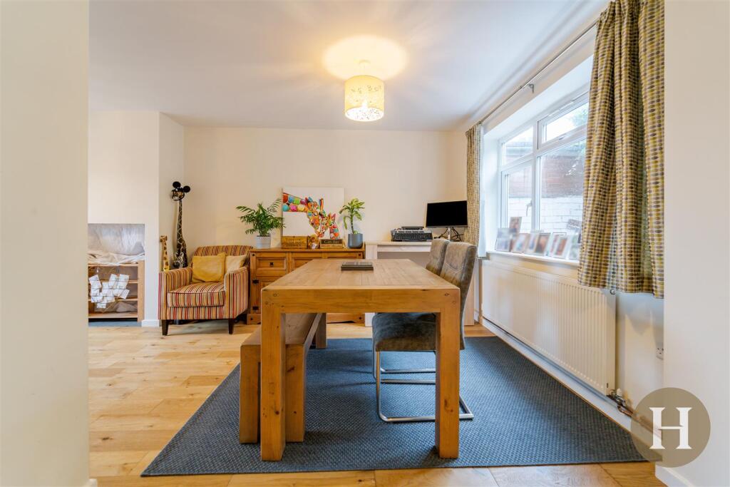 Additional image 10 of Kelfield Avenue, Harborne, Birmingham, B17