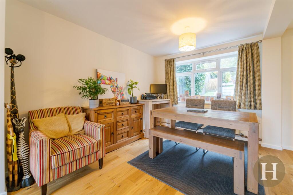 Additional image 12 of Kelfield Avenue, Harborne, Birmingham, B17