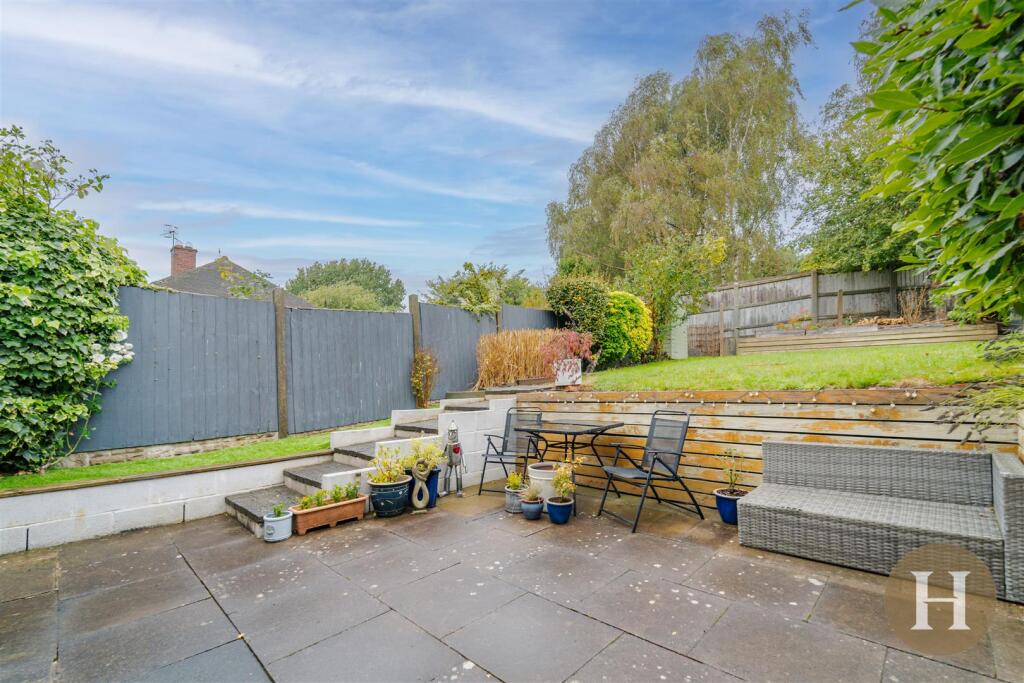 Additional image 25 of Kelfield Avenue, Harborne, Birmingham, B17