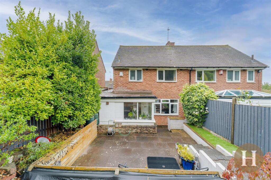 Additional image 27 of Kelfield Avenue, Harborne, Birmingham, B17