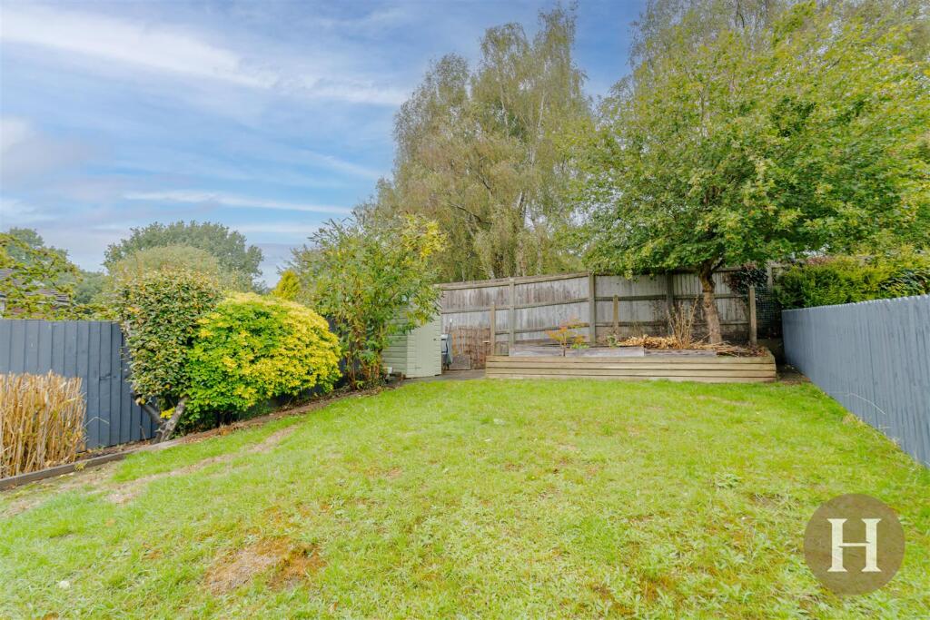 Additional image 28 of Kelfield Avenue, Harborne, Birmingham, B17