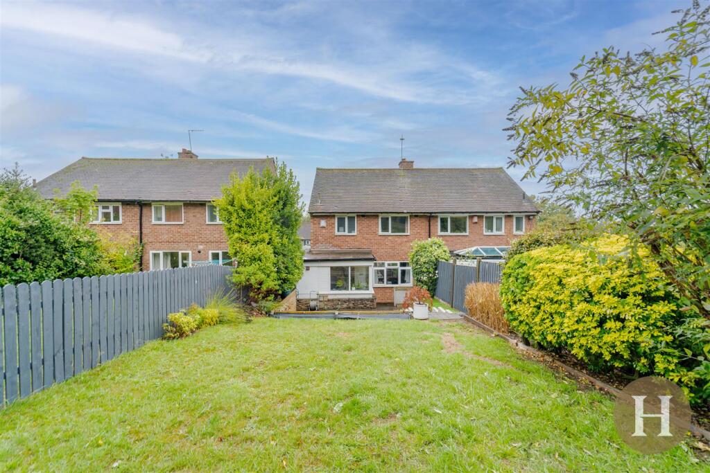 Additional image 29 of Kelfield Avenue, Harborne, Birmingham, B17