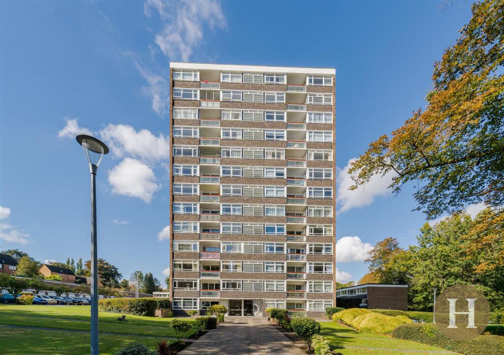 Main image of property: Richmond Hill Road, Edgbaston, Birmingham, B15