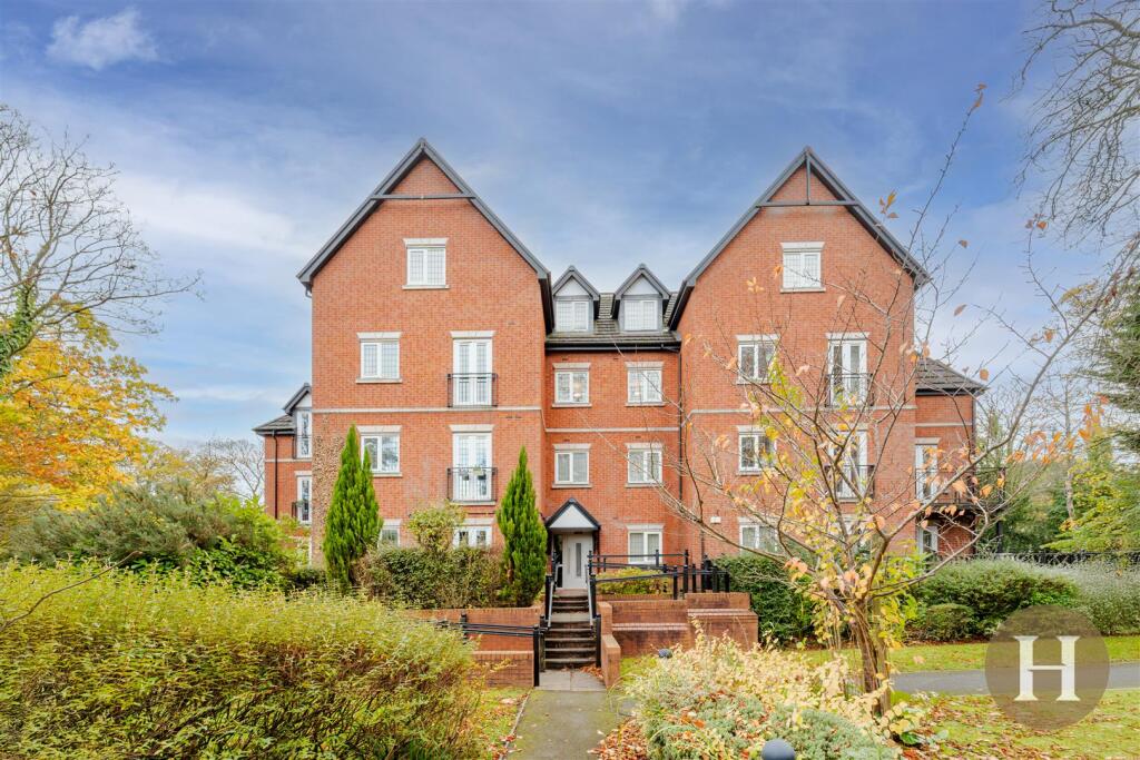 Main image of property: The Place, Abbey Road, Harborne, Birmingham, B17