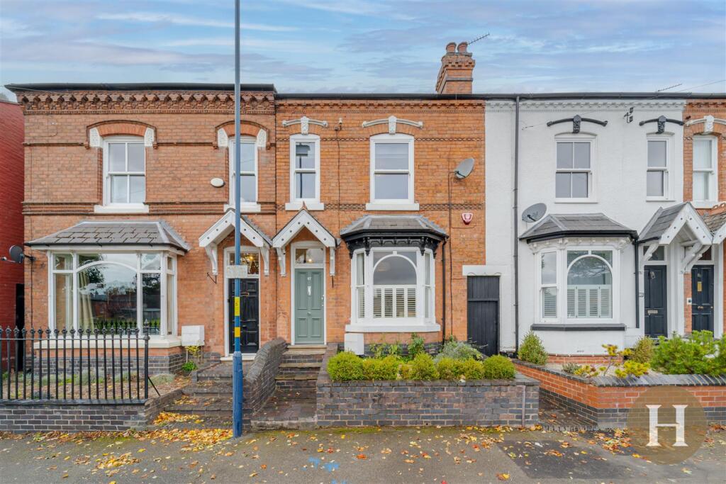 Main image of property: Wood Lane, Harborne, Birmingham, B17