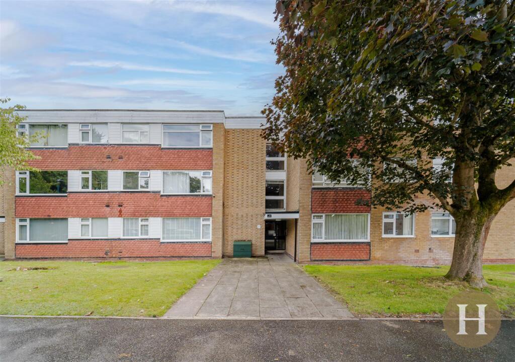 Main image of property: Savoy Close, Harborne, Birmingham, B32