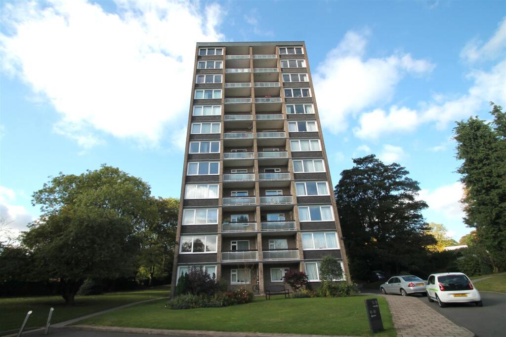 Main image of property: Elmwood Court, Edgbaston, Birmingham, B5