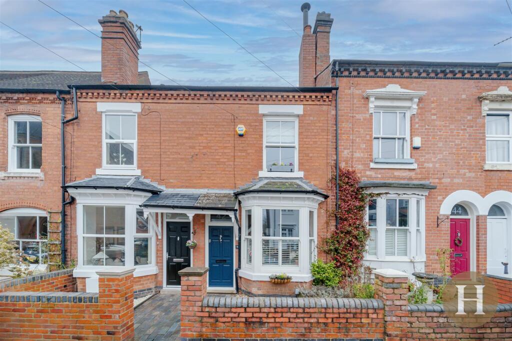Main image of property: South Street, Harborne, Birmingham, B17