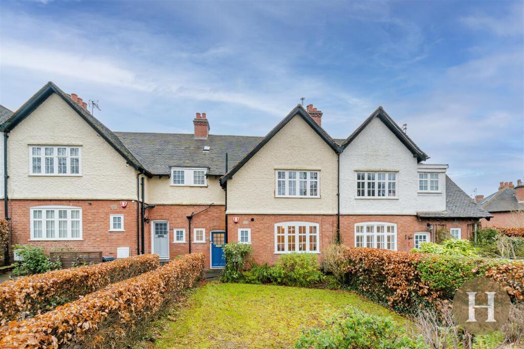 Main image of property: Carless Avenue, Harborne, Birmingham, B17