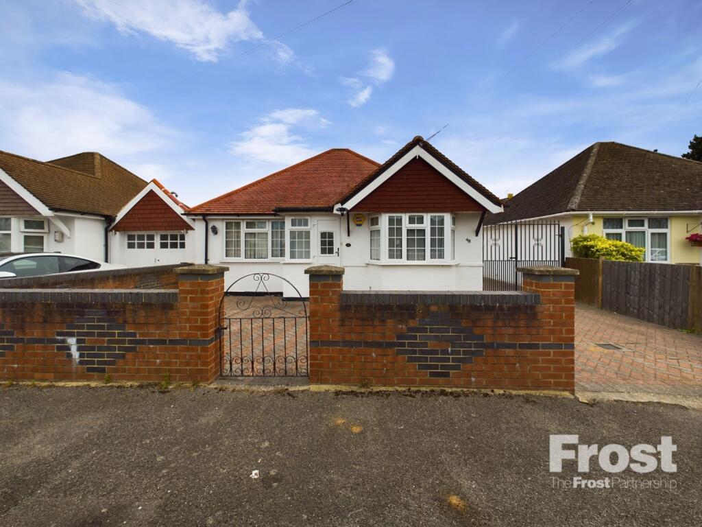 Main image of property: Kingsway, Stanwell, Middlesex, TW19