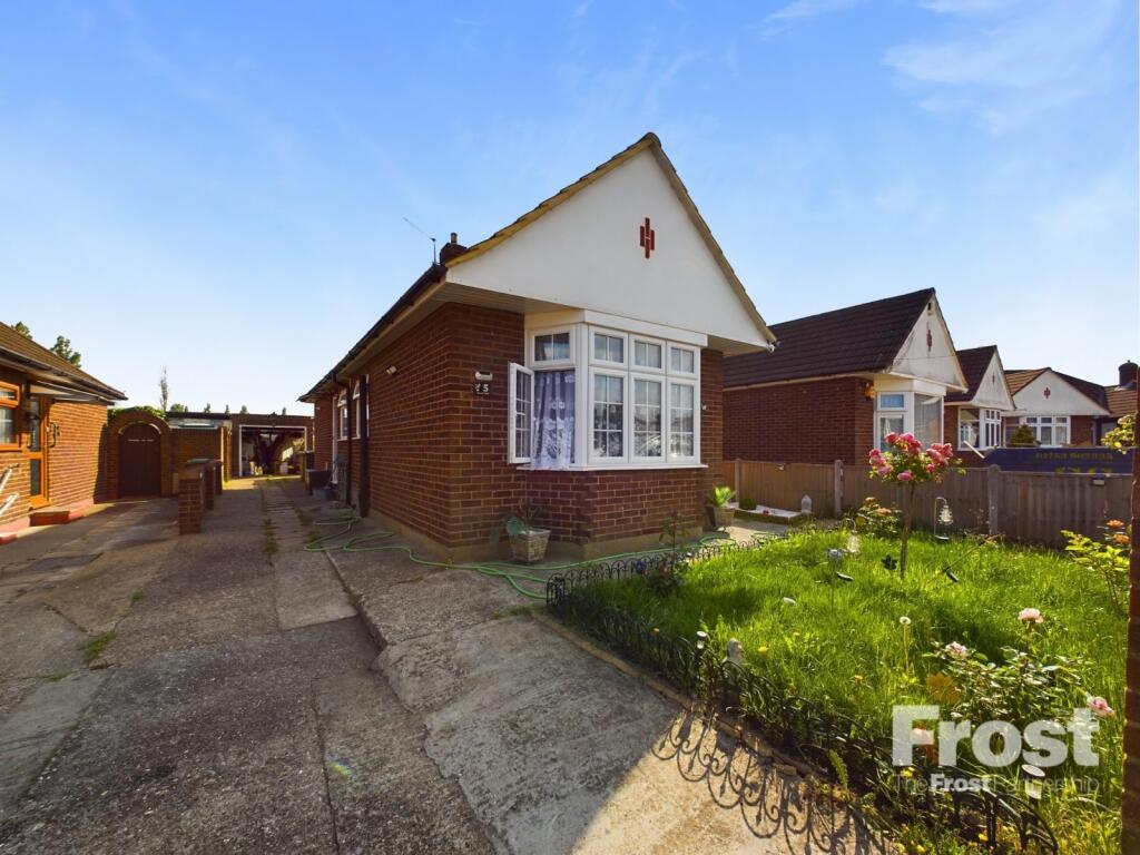 Main image of property: Brook Close, Stanwell, Middlesex, TW19