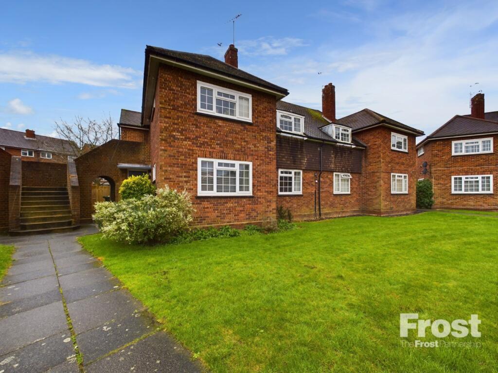 Main image of property: Elmcroft Drive, Ashford, Surrey, TW15