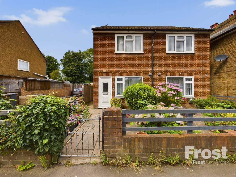 Main image of property: The Clumps, Ashford, TW15