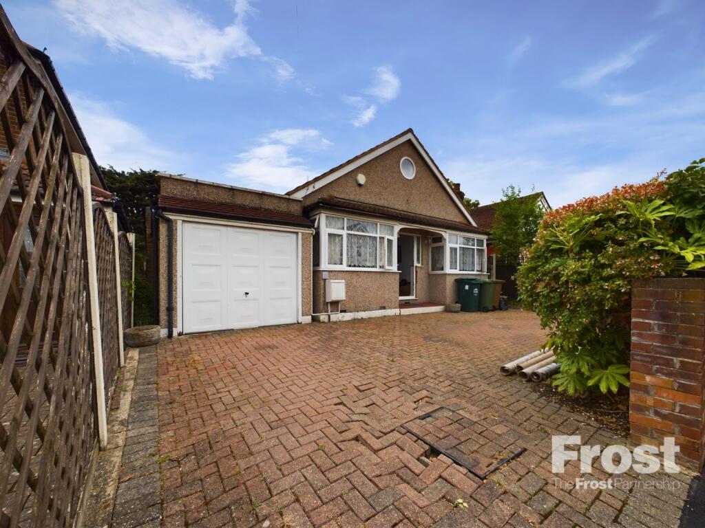 Main image of property: Ashford Crescent, Ashford, Surrey, TW15