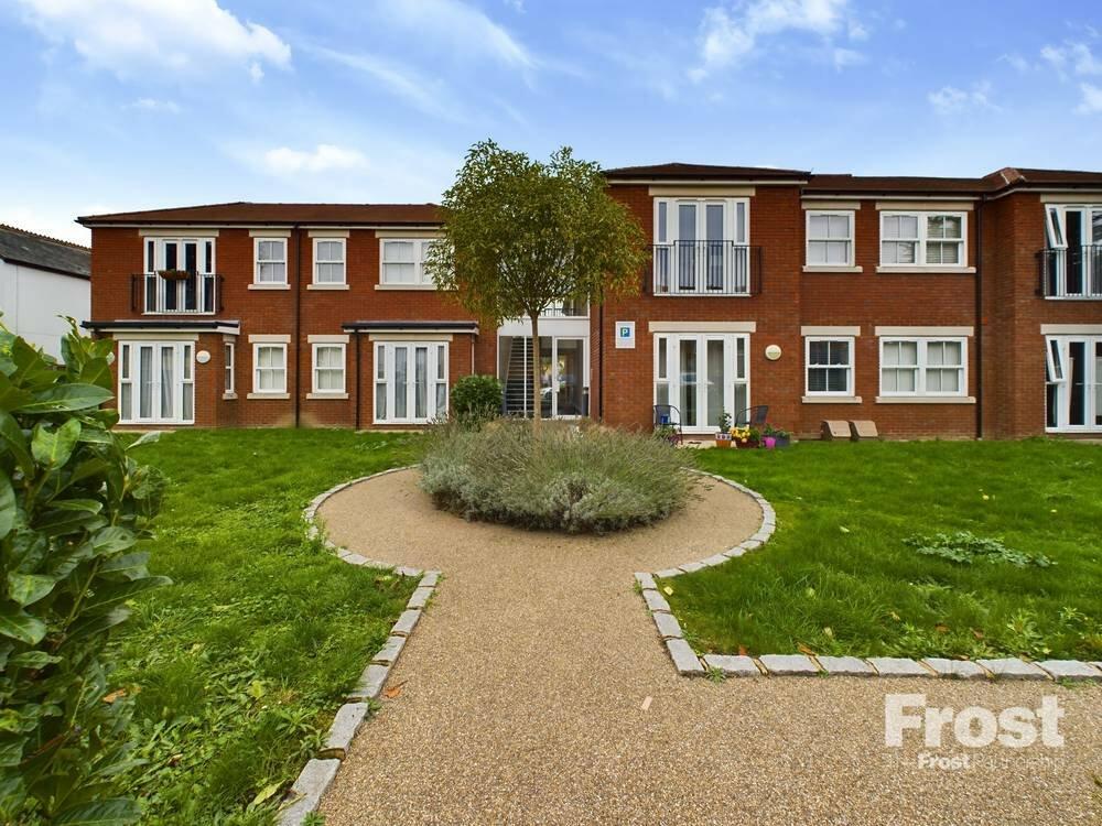 Main image of property: Clarendon Road, Ashford, Surrey, TW15
