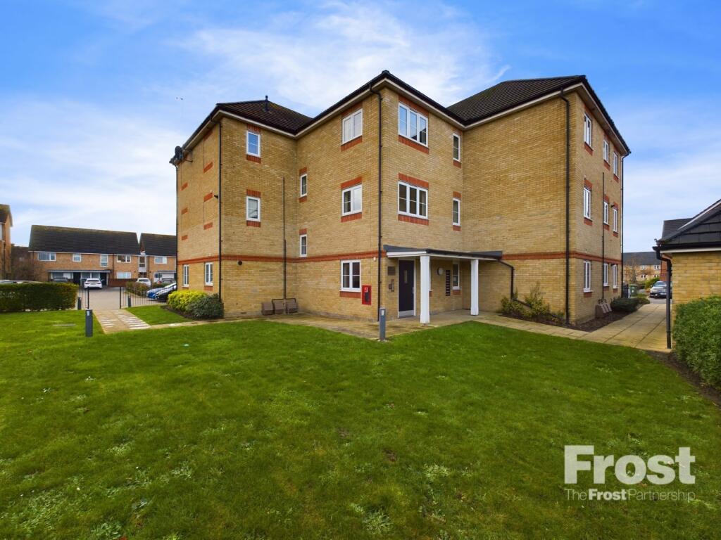 Main image of property: Laburnum Way, Stanwell, Middlesex, TW19