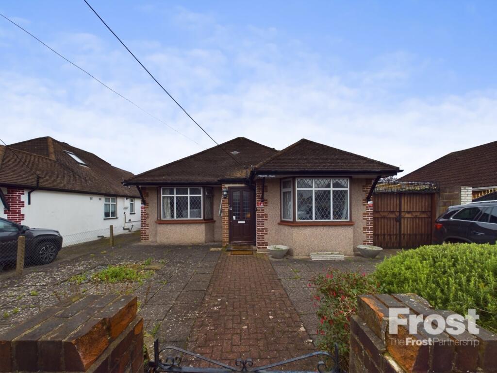 Main image of property: Goffs Road, Ashford, Surrey, TW15