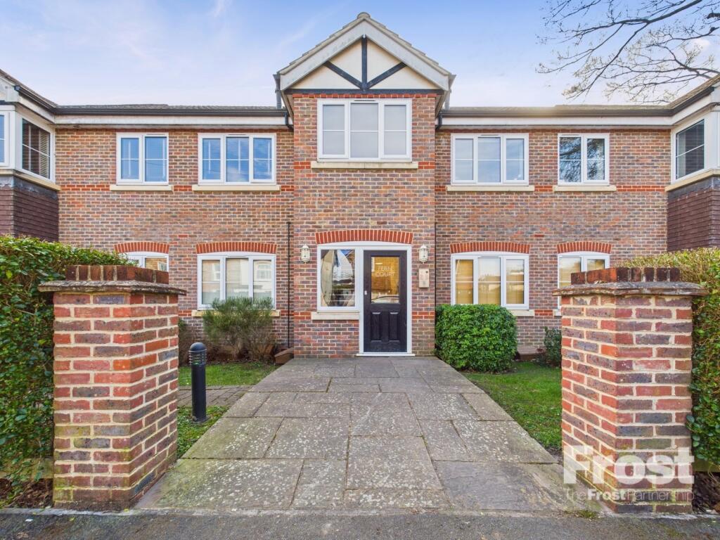 Main image of property: Ferndale Road, Ashford, Surrey, TW15