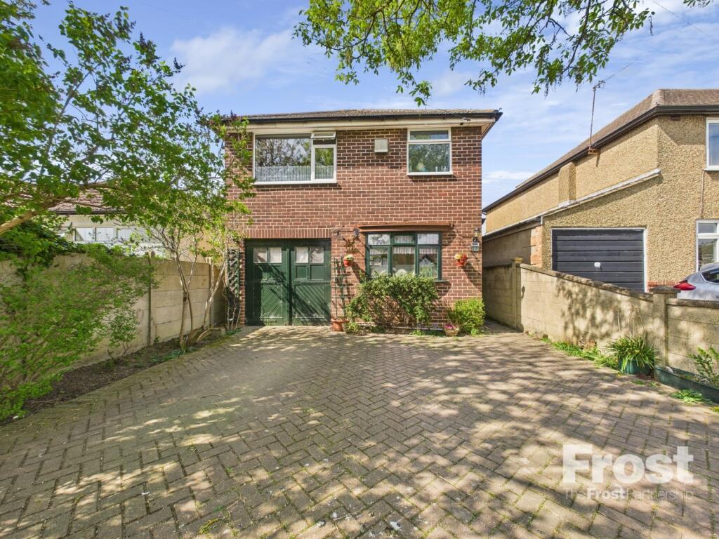 Main image of property: Dorset Road, Ashford, Surrey, TW15