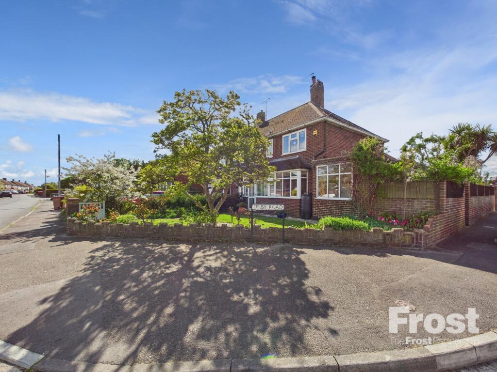 Main image of property: Glenfield Road, Ashford, Surrey, TW15