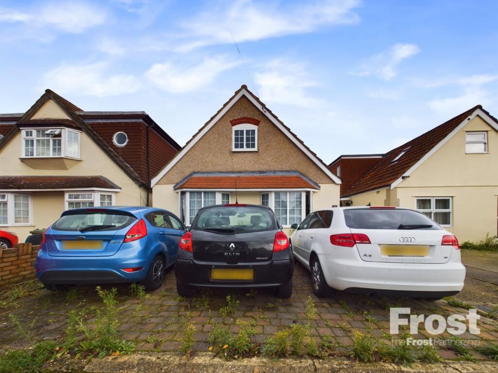 Main image of property: Sandells Avenue, Ashford, Surrey, TW15
