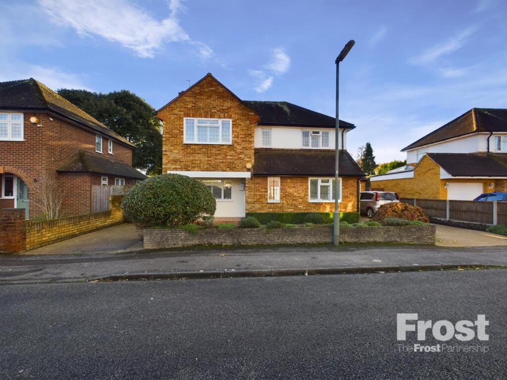 Main image of property: Echelforde Drive, Ashford, Surrey, TW15