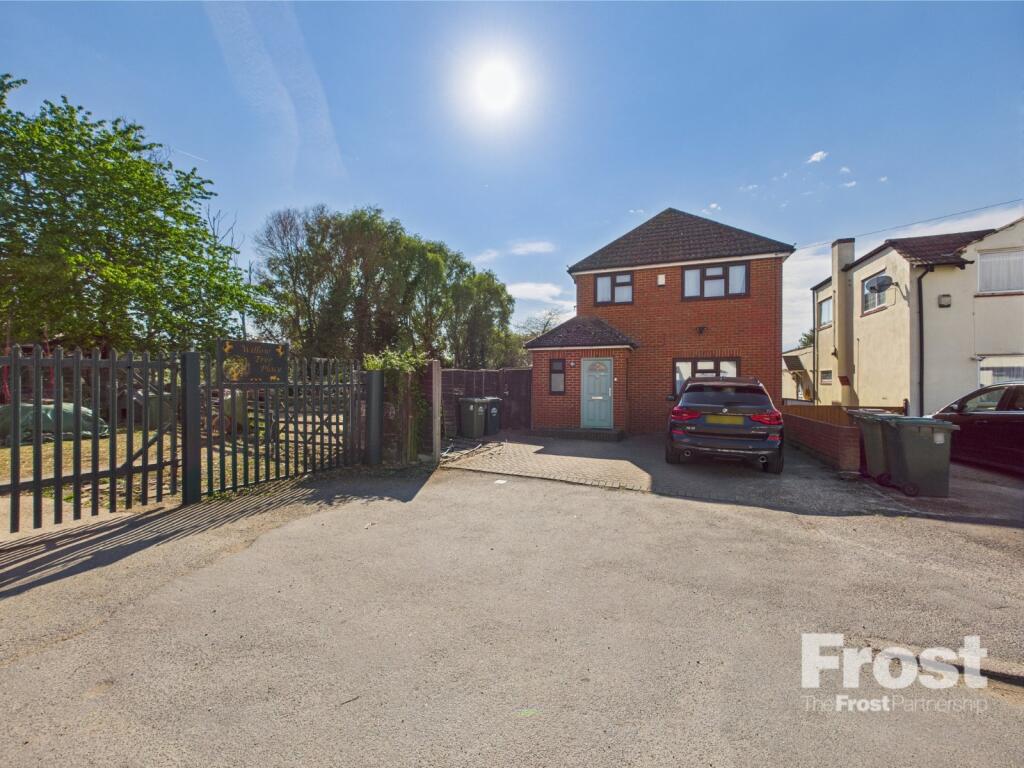 Main image of property: Desford Way, Ashford, Surrey, TW15