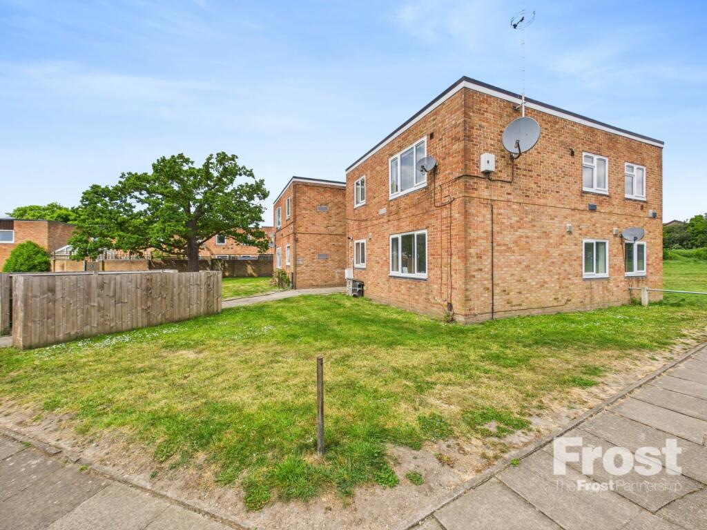 Main image of property: Falcon Drive, Stanwell, Staines-upon-Thames, Surrey, TW19